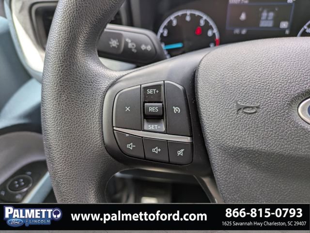 Used 2023 Ford Maverick XLT FWD image 24