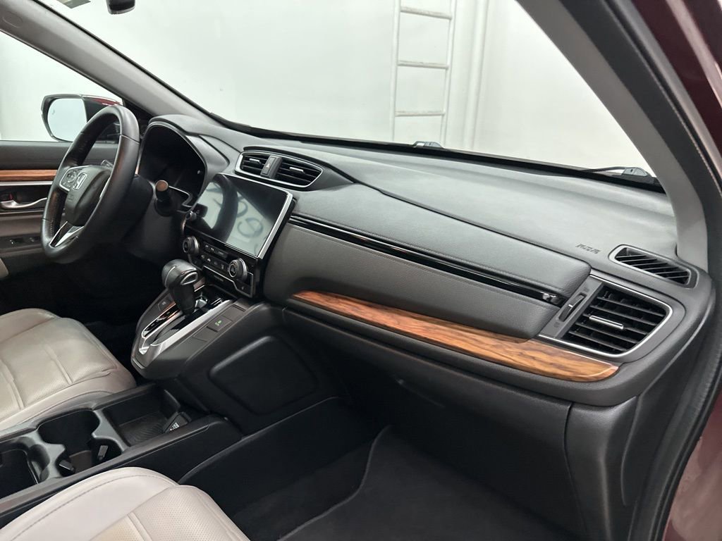 Used 2017 Honda CR-V Touring image 25