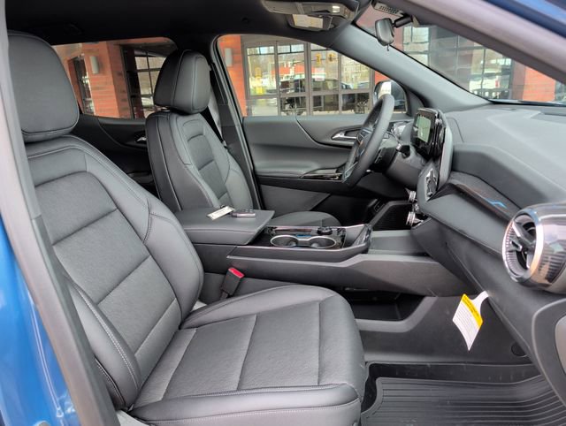 Certified 2026 Chevrolet Equinox LT image 29