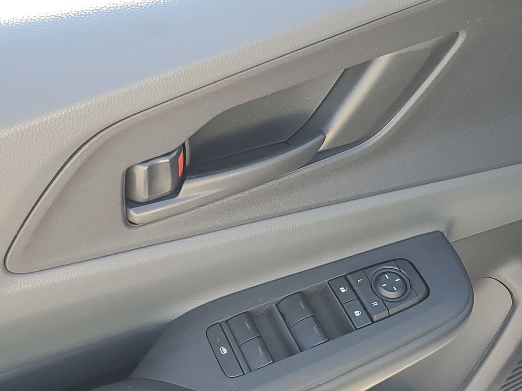 Certified 2025 Toyota Prius LE image 43