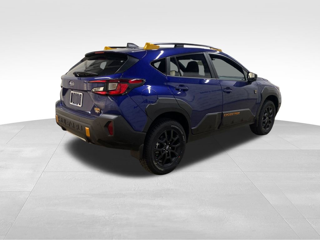 New 2026 Subaru Crosstrek 2.5i Wilderness AWD/4WD image 4