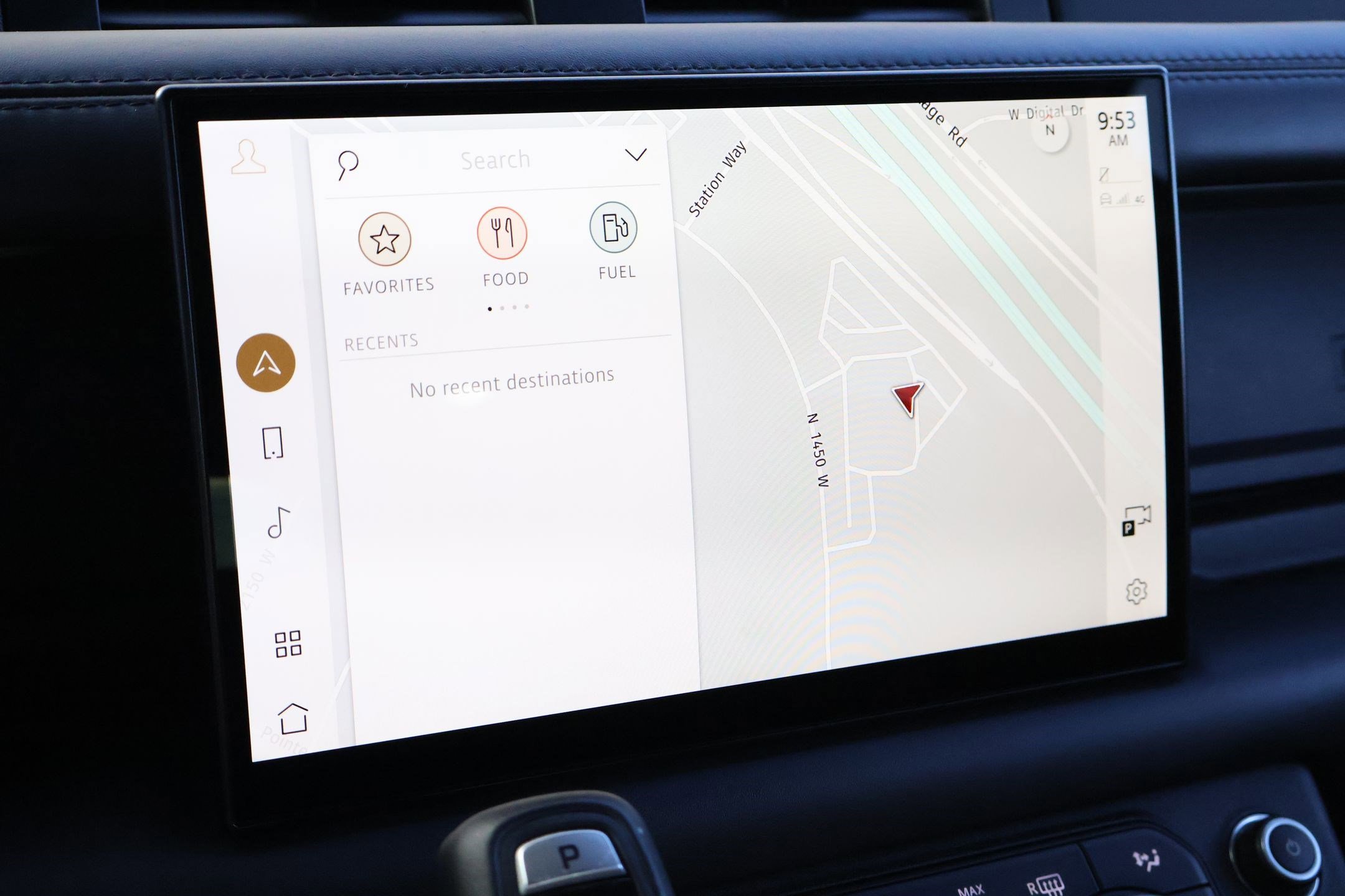 Certified 2023 Land Rover Defender 110 V8 image 21