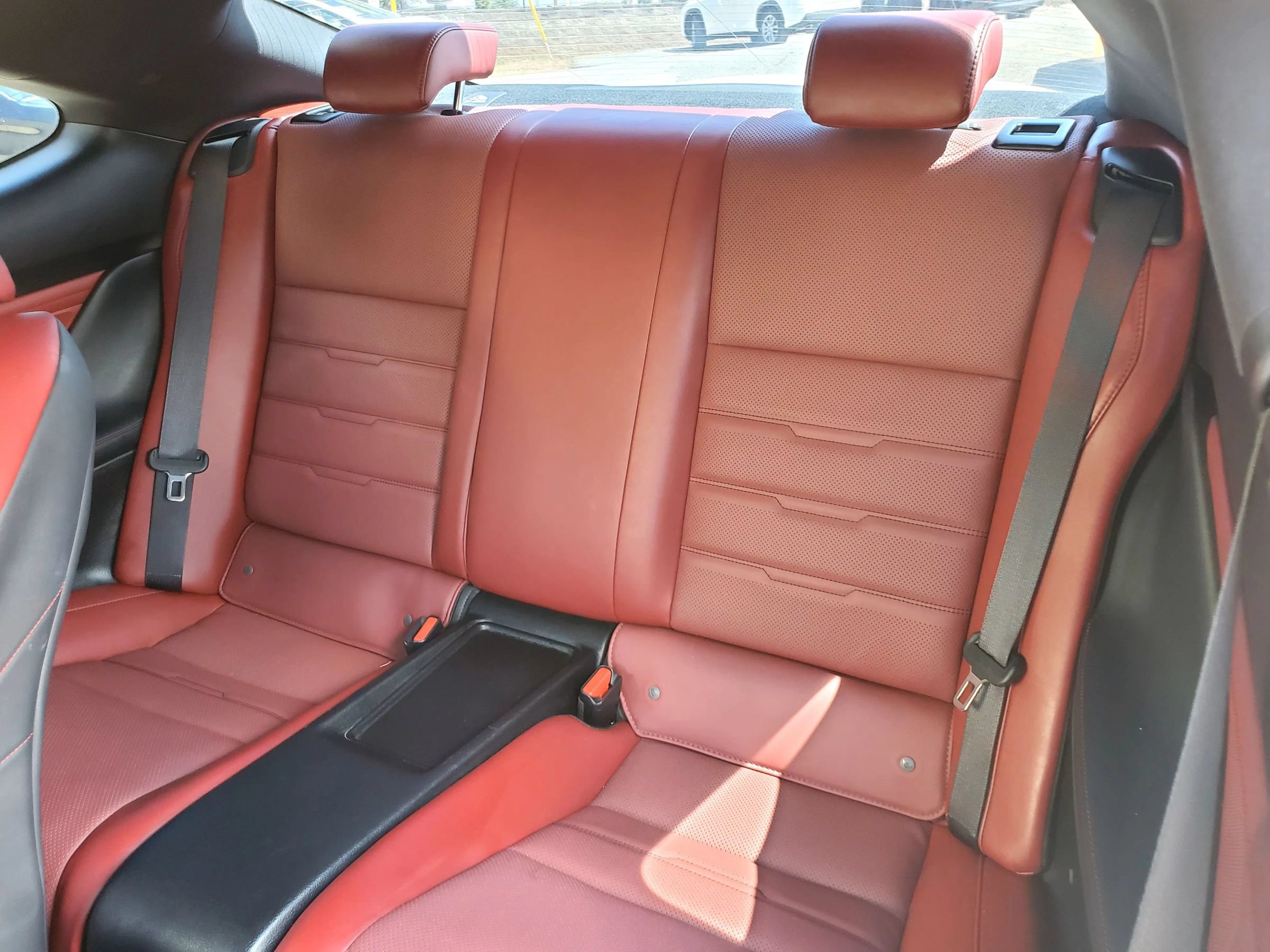 Used 2018 Lexus RC 300 F Sport RWD image 7