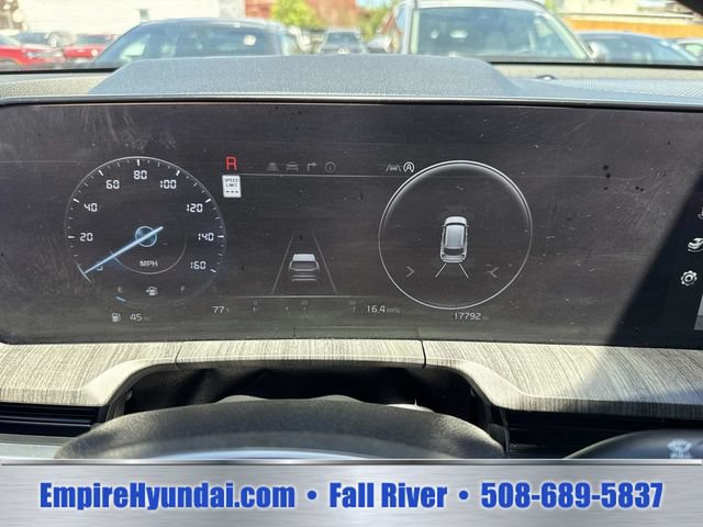 Used 2024 Kia Telluride SX Prestige AWD/4WD image 31