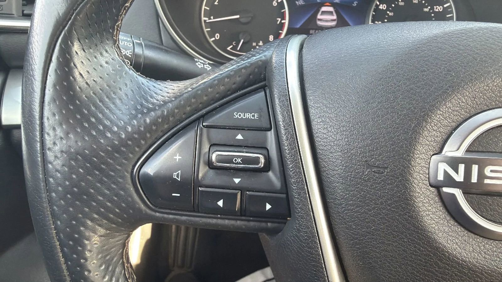 Used 2023 Nissan Maxima SV w/ Floor Mat Group image 14