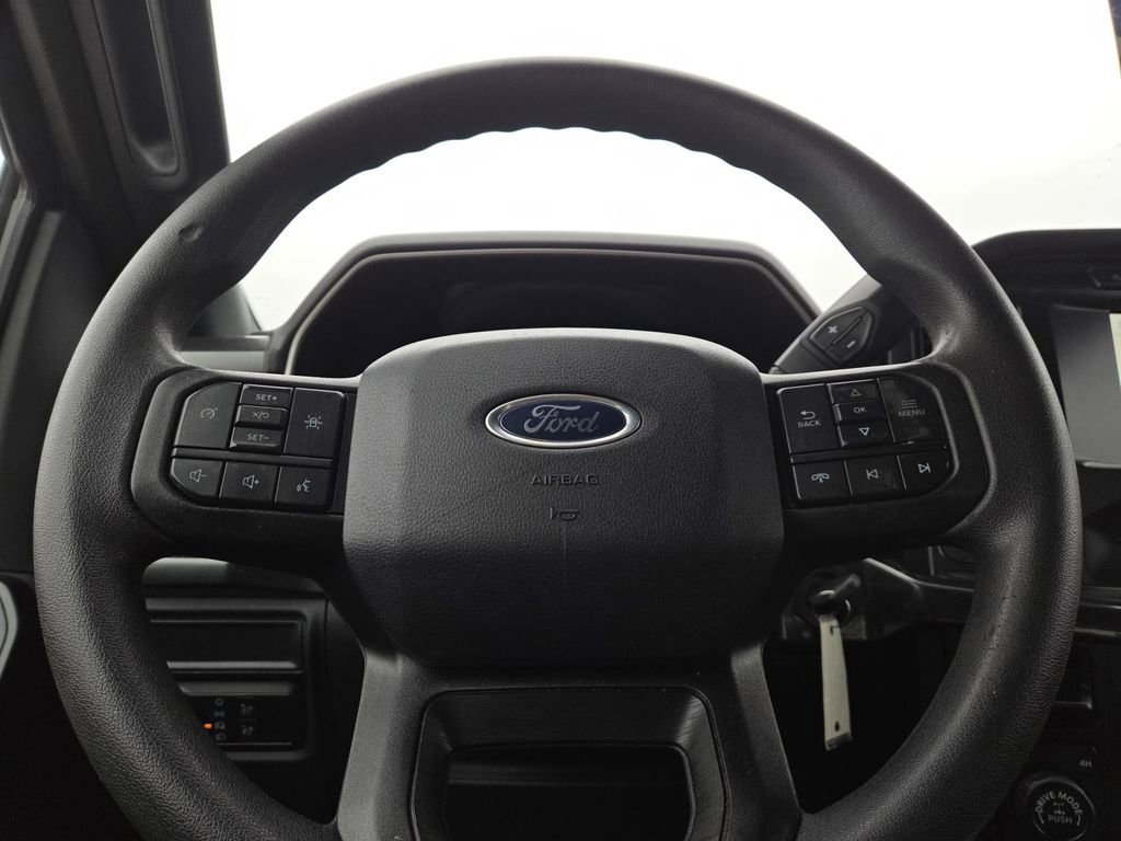 Used 2021 Ford F150 XL w/ STX Appearance Package AWD/4WD image 22