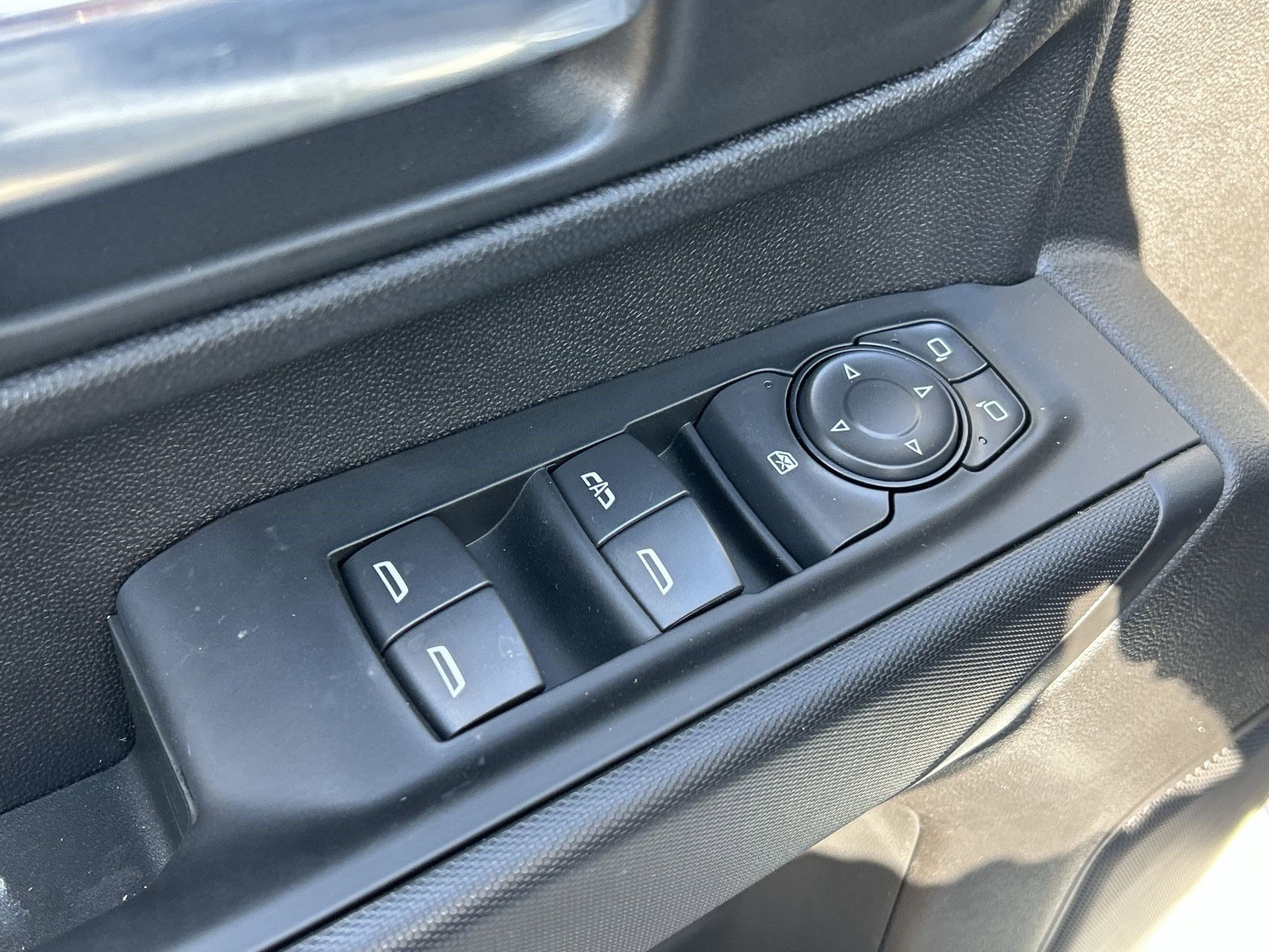 New 2026 Chevrolet Silverado 2500 W/T w/ WT Convenience Package image 22