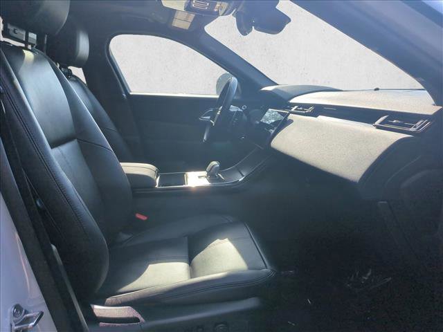 Used 2025 Land Rover Range Rover Velar Dynamic SE image 26