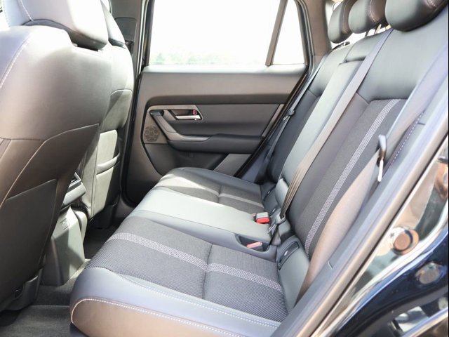 New 2026 MAZDA CX-50 2.5 Hybrid w/ Weather Package image 19