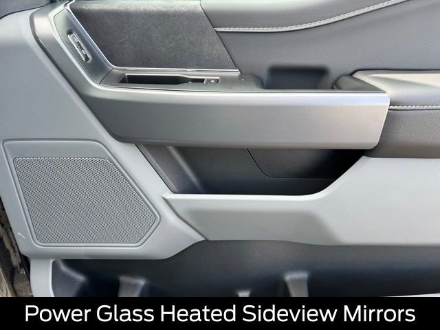 New 2025 Ford F150 XLT w/ Equipment Group 302A MID image 24