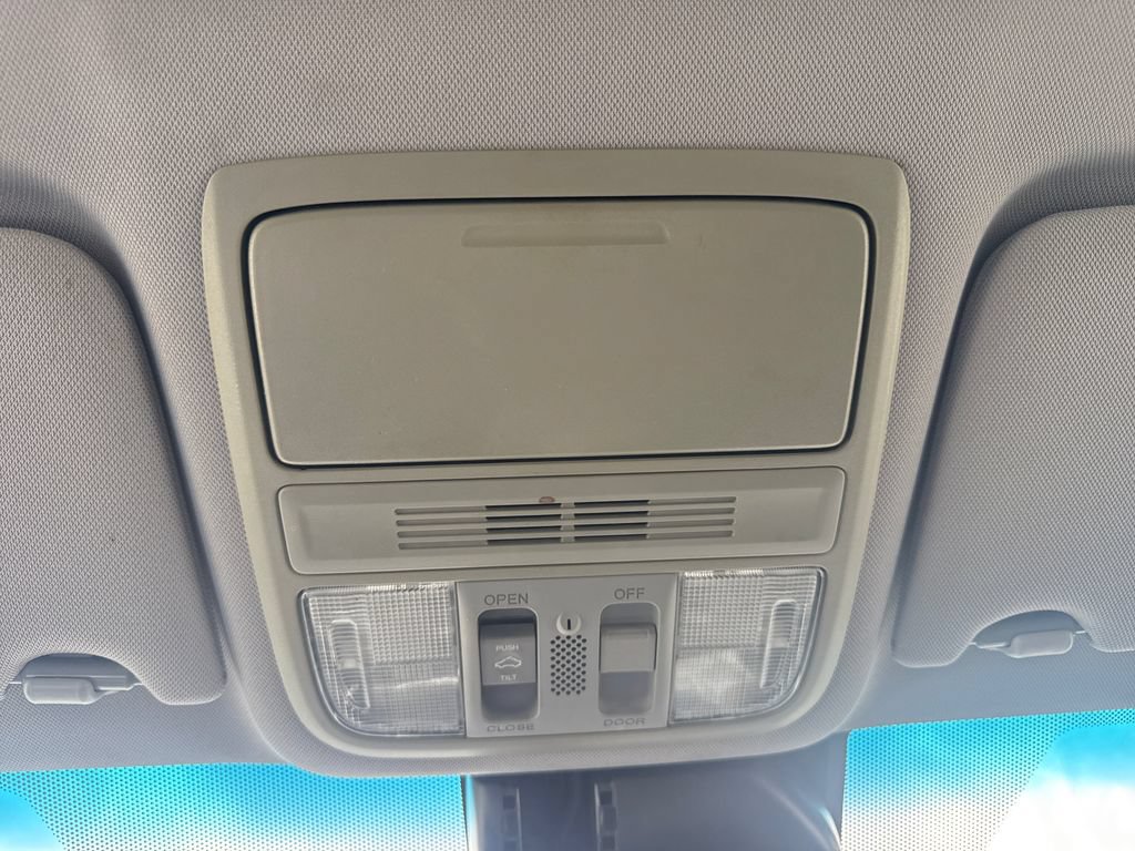 Used 2013 Honda Accord EX-L image 27