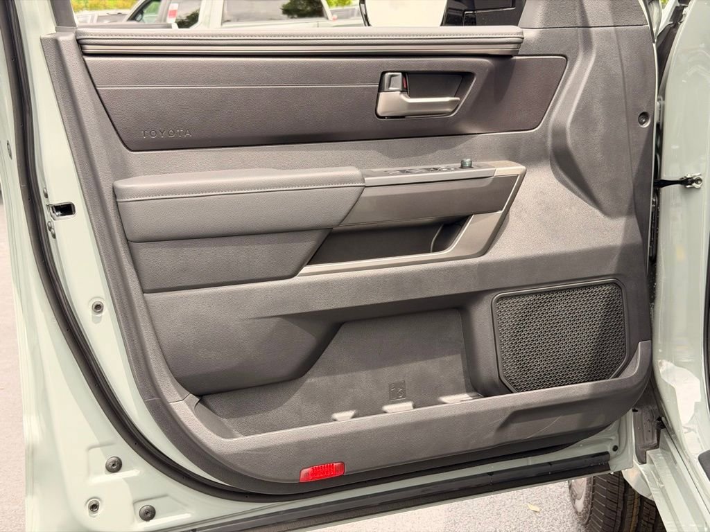 New 2026 Toyota Tundra SR5 AWD/4WD image 17