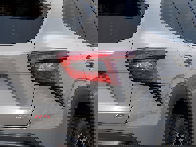 New 2026 Chevrolet Trax RS image 11