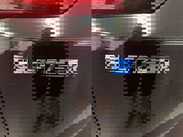 Certified 2024 Chevrolet Blazer EV LT image 65