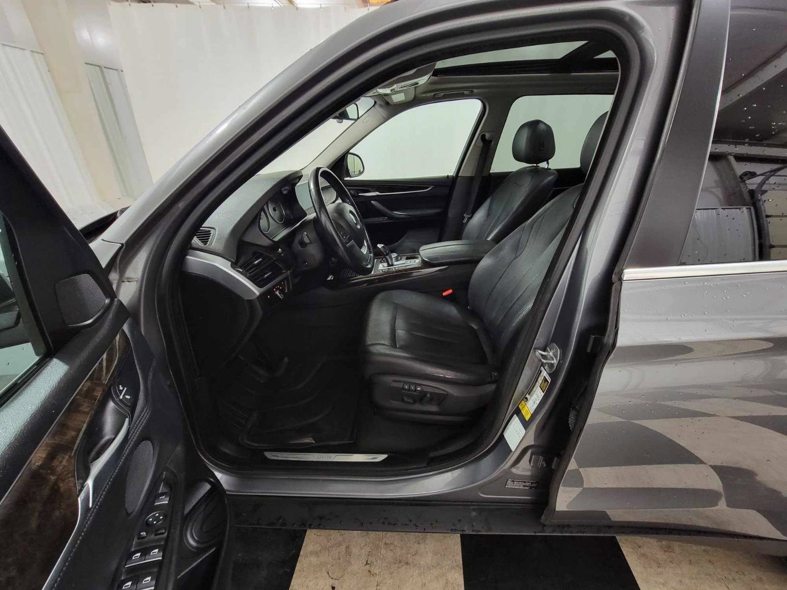 Used 2016 BMW X5 sDrive35i image 12