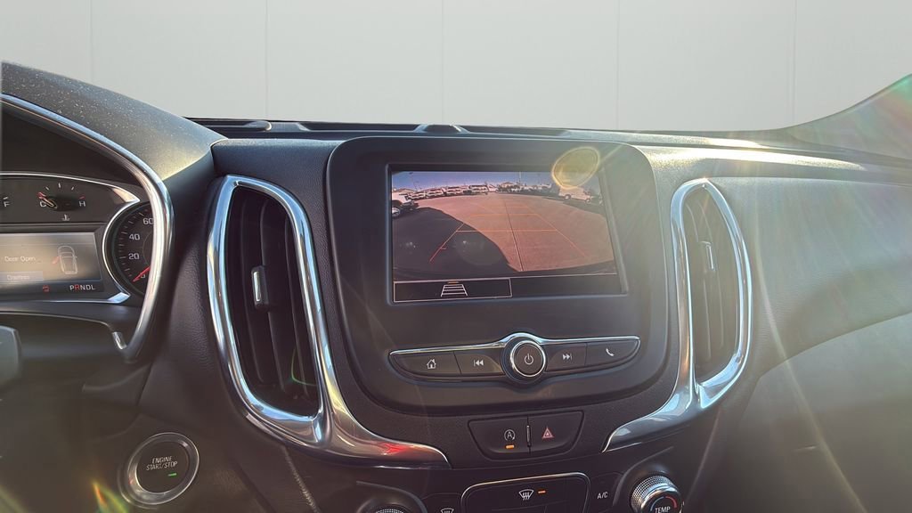Used 2023 Chevrolet Equinox LT AWD/4WD image 29