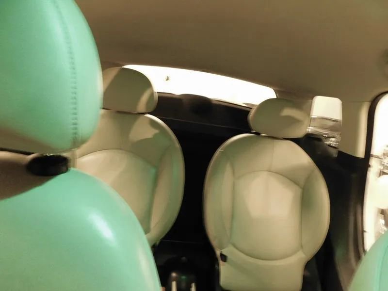 Used 2012 MINI Cooper Countryman S image 36