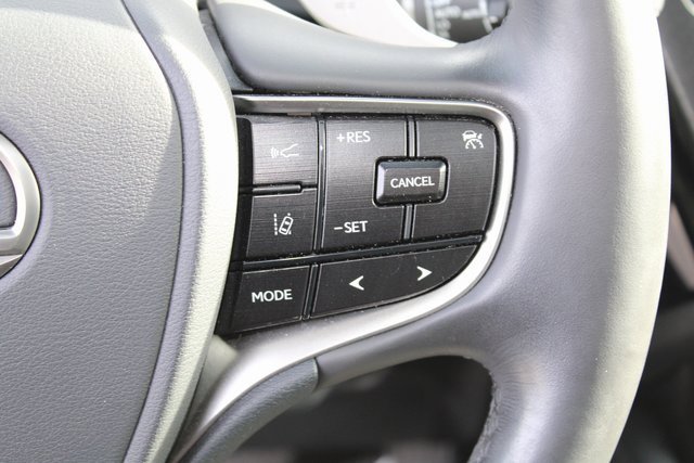 Certified 2023 Lexus ES 350 w/ Premium Package image 19