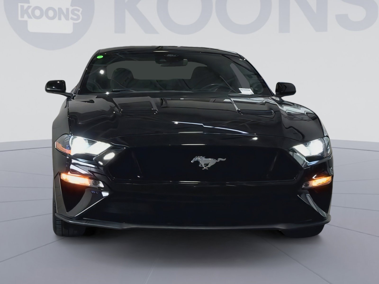 Used 2022 Ford Mustang GT image 4