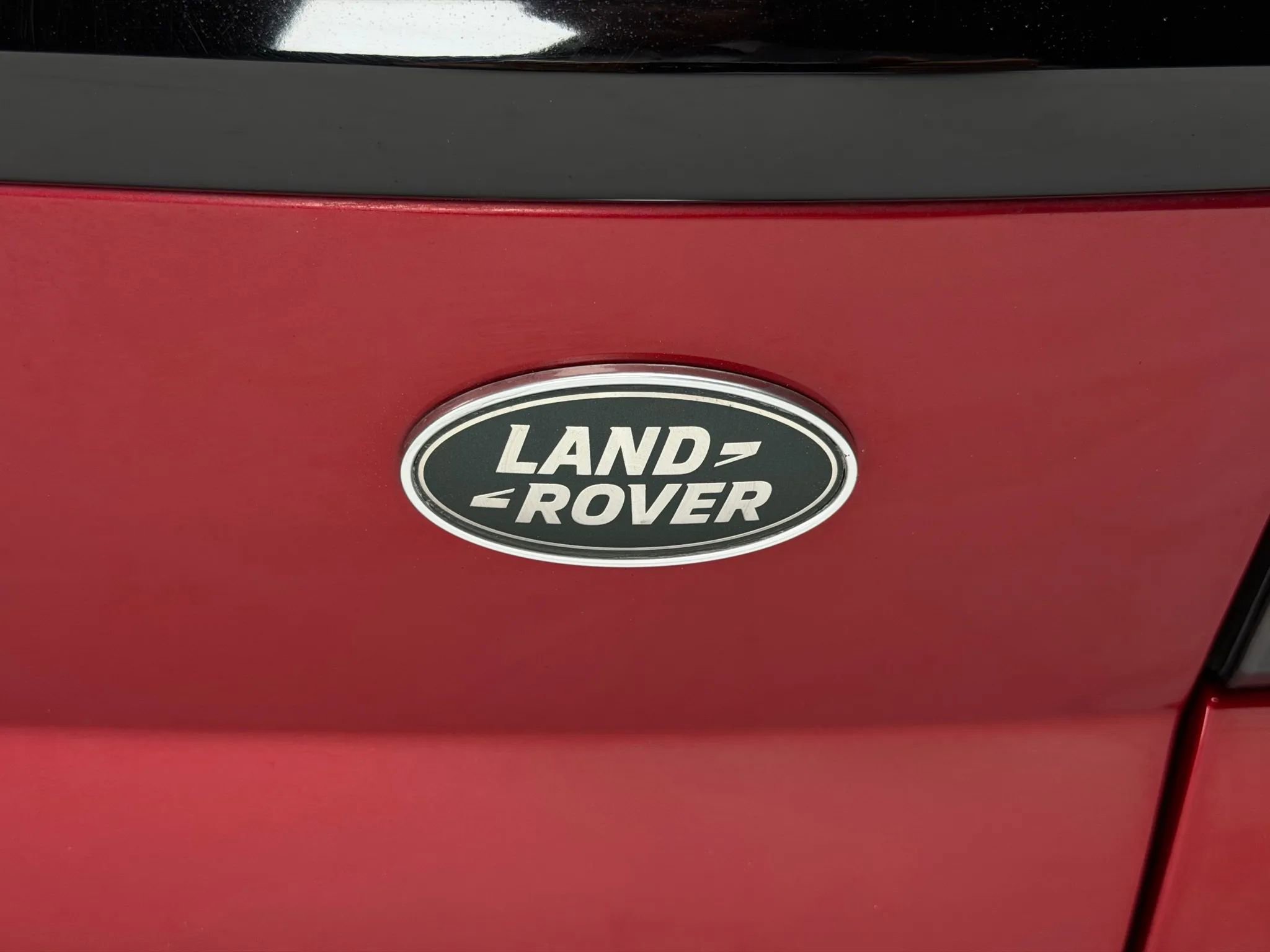 Used 2016 Land Rover Range Rover Sport Supercharged image 12