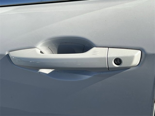 Used 2022 Honda CR-V Touring image 44