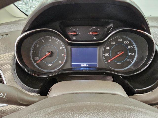 Used 2018 Chevrolet Cruze LT w/ Convenience Package FWD image 13