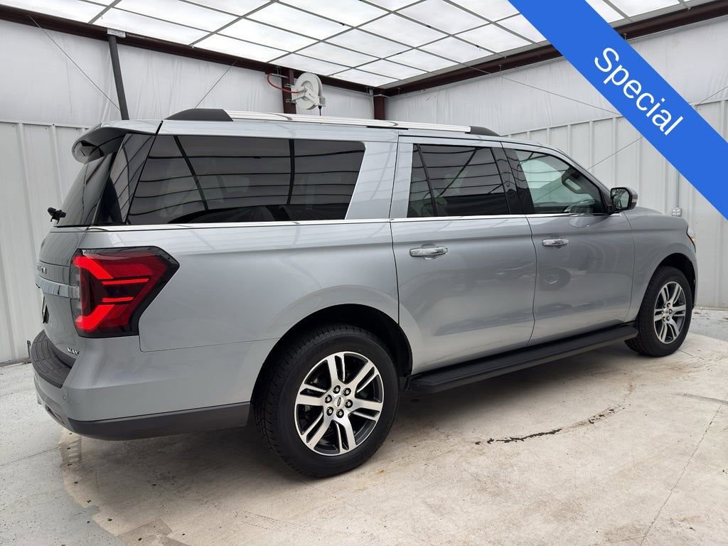 Used 2024 Ford Expedition Max Limited image 15