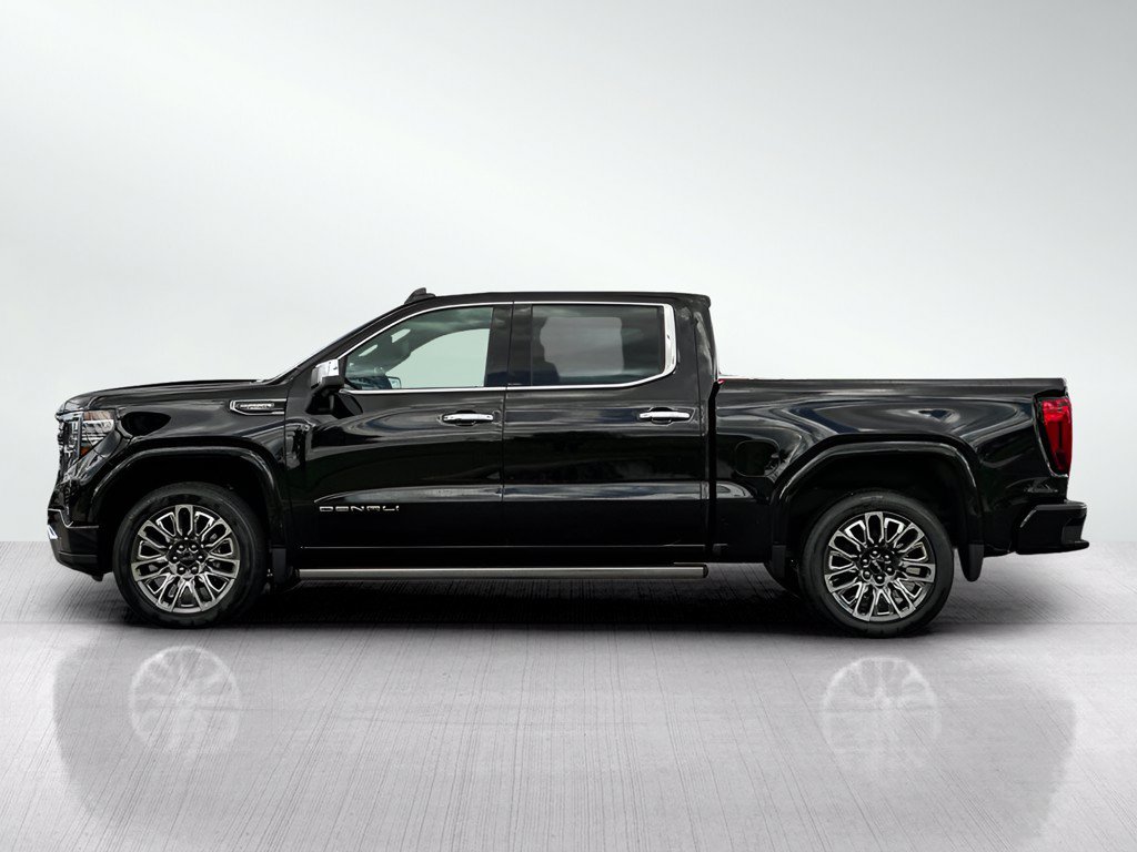 New 2026 GMC Sierra 1500 Denali Ultimate AWD/4WD image 4