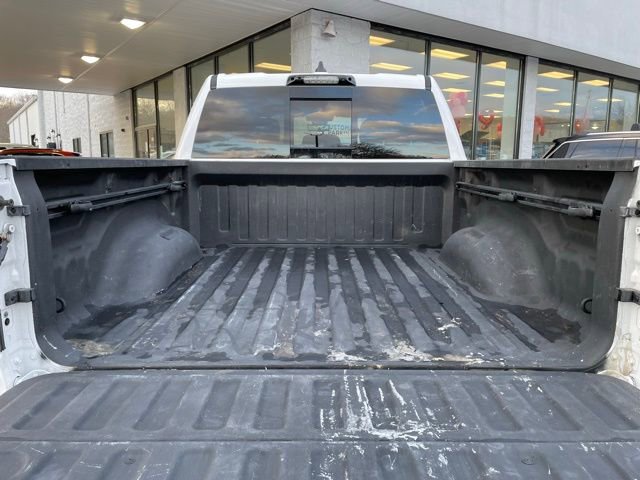 Used 2022 RAM 1500 Big Horn image 37