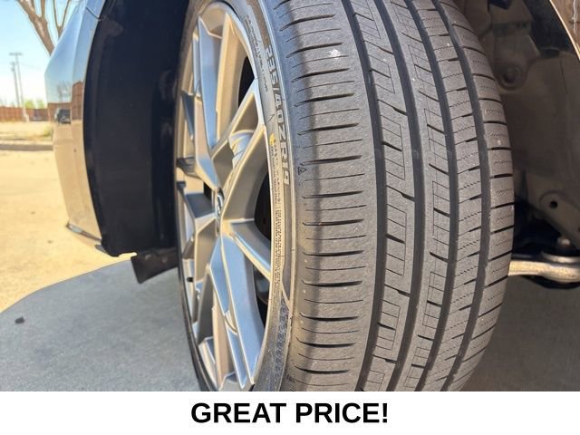 Used 2023 Nissan Altima 2.0 SR image 21