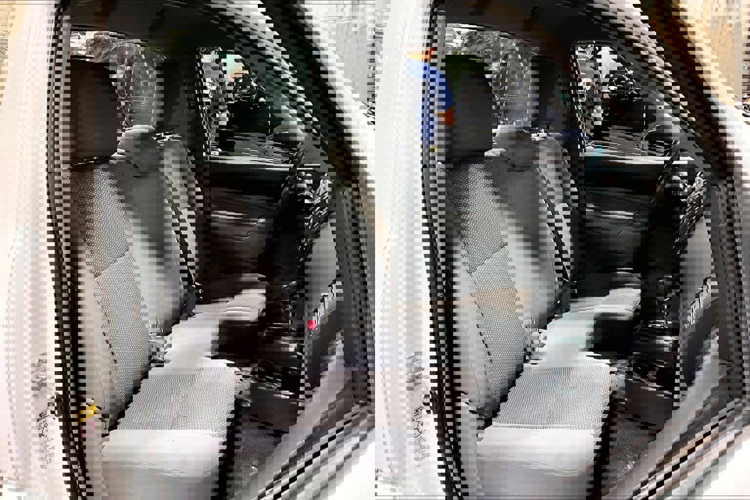 Used 2013 Toyota Tacoma 2WD Regular Cab image 7