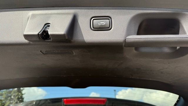 Used 2024 Hyundai Palisade SEL image 12