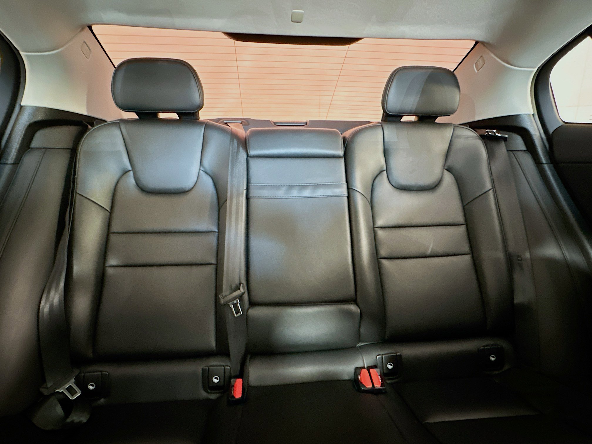 Used 2022 Volvo S60 B5 Momentum w/ Premium Package FWD image 30