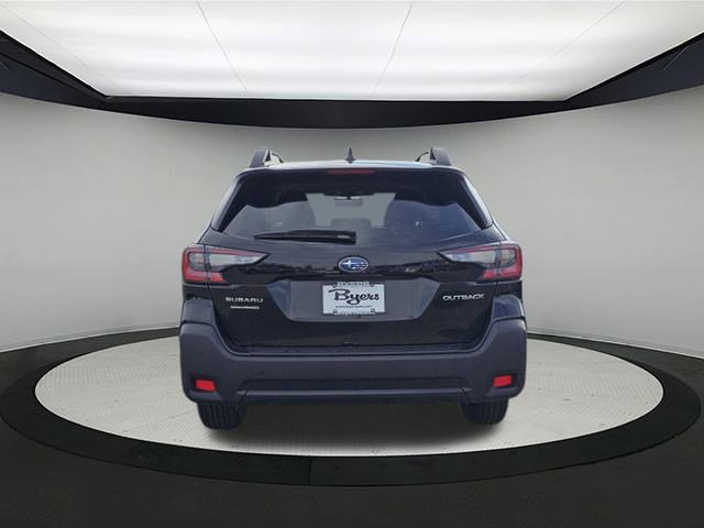 New 2025 Subaru Outback Premium image 6