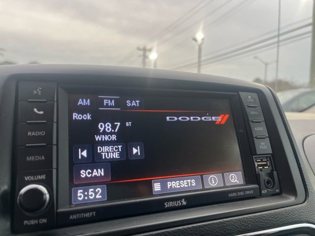 Used 2019 Dodge Grand Caravan SE image 14