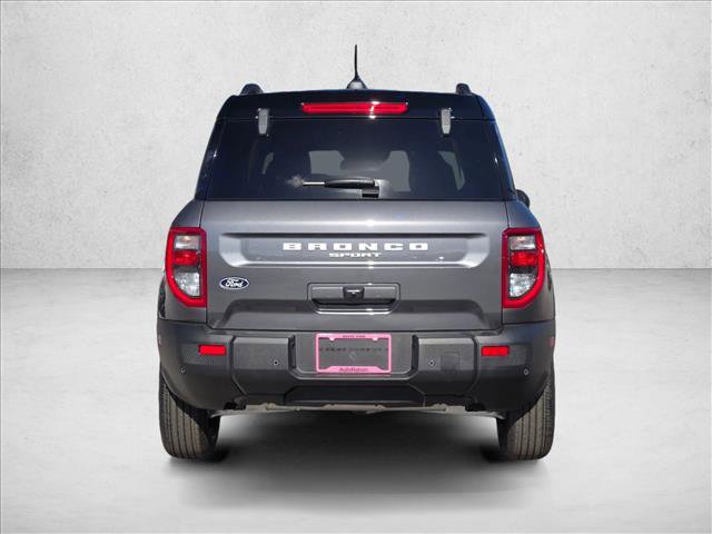 New 2026 Ford Bronco Sport Outer Banks w/ Outer Banks Tech Package+ image 6