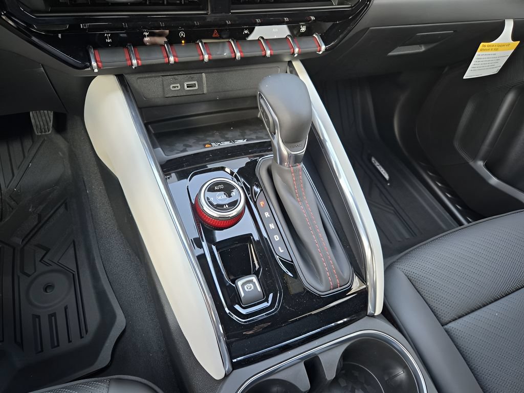 New 2026 GMC Canyon AT4X AWD/4WD image 14