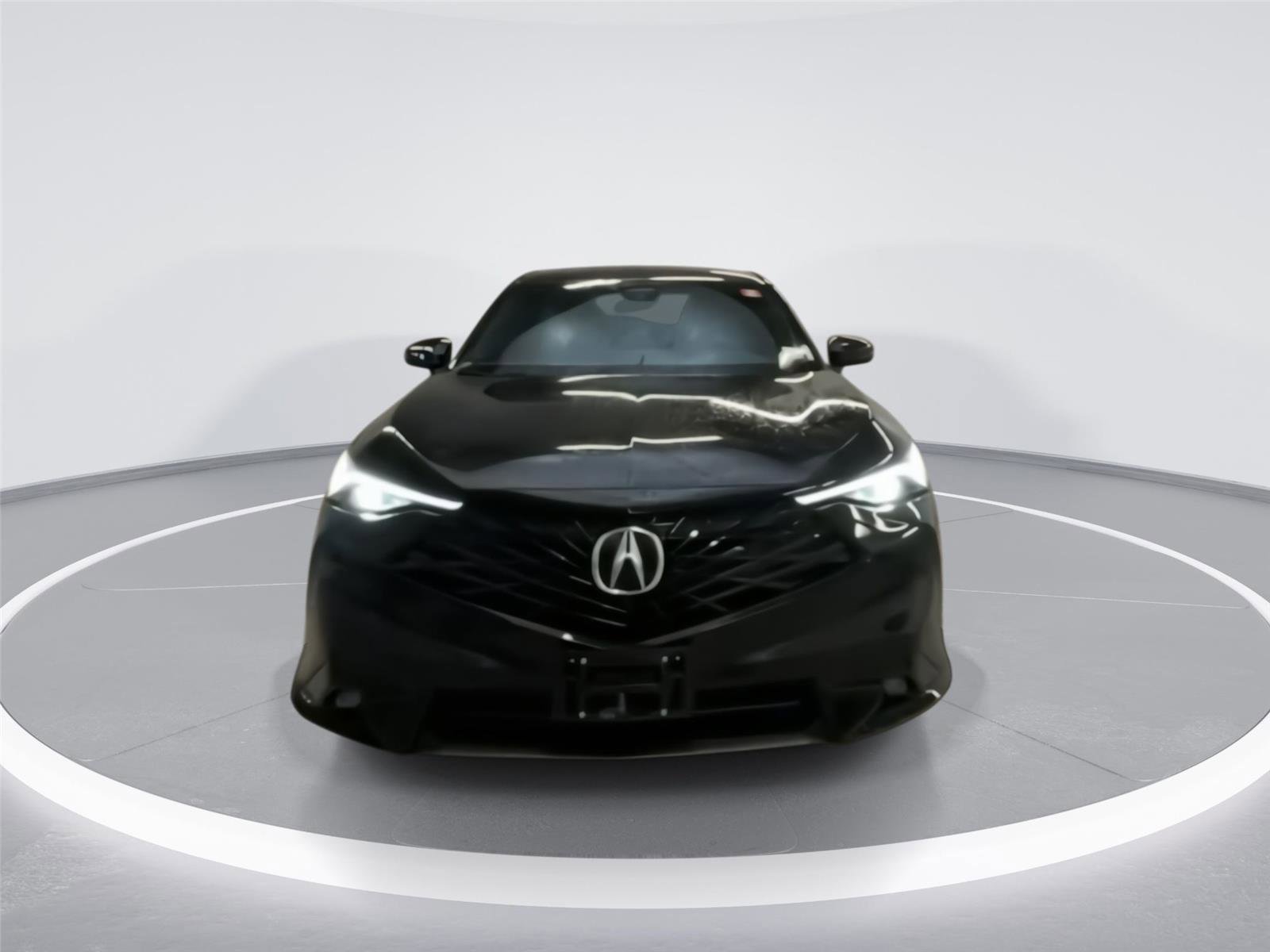New 2026 Acura ADX A-Spec AWD/4WD image 3