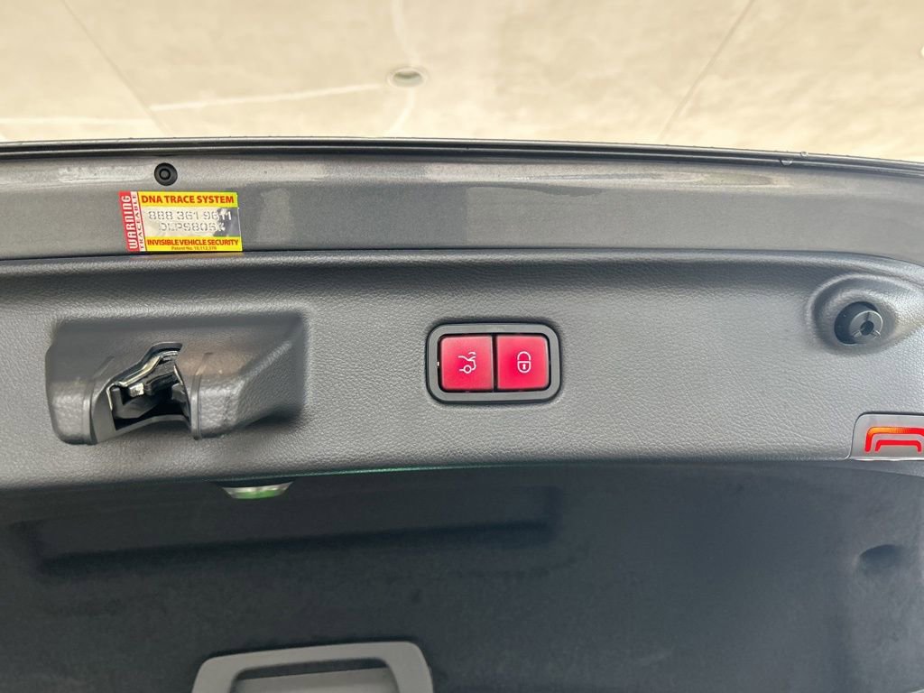 Used 2021 Mercedes-Benz S 580 4MATIC Sedan image 46