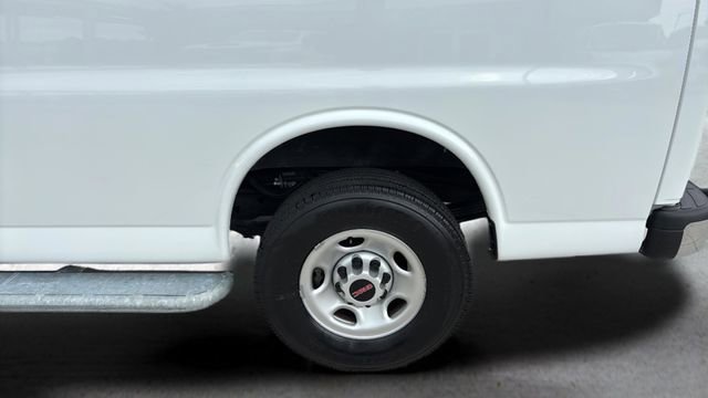Used 2024 GMC Savana 2500 w/ Driver Convenience Package RWD image 36