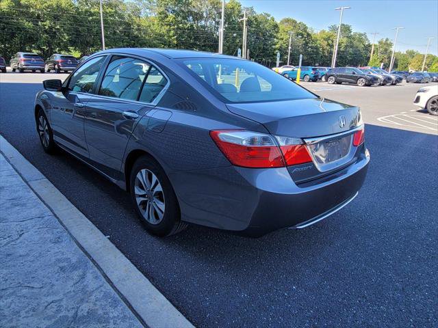 Used 2013 Honda Accord LX image 10