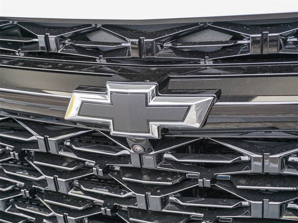 New 2026 Chevrolet Traverse RS w/ LPO, Floor Liner Package image 4