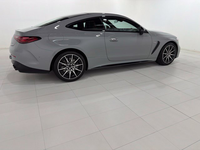 Used 2025 Mercedes-Benz CLE 53 AMG 4MATIC Coupe image 6