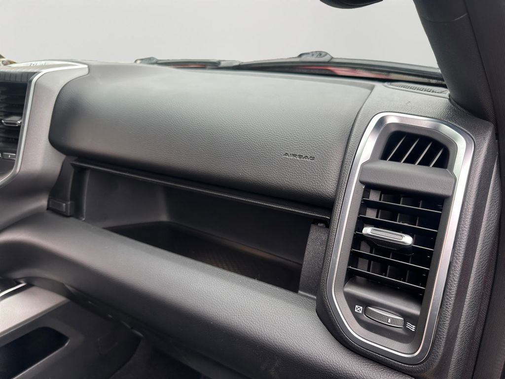 Used 2025 RAM 1500 Big Horn image 25