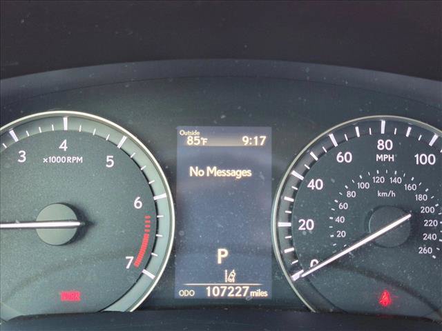 Used 2018 Lexus RX 350L AWD image 11