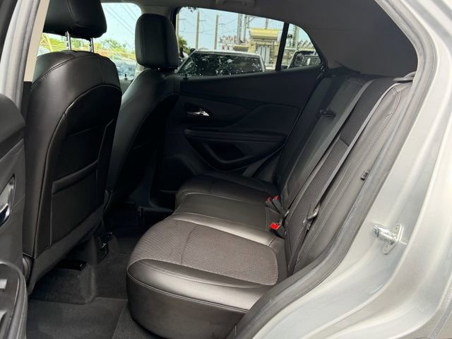 Used 2022 Buick Encore Preferred w/ Safety Package AWD/4WD image 14