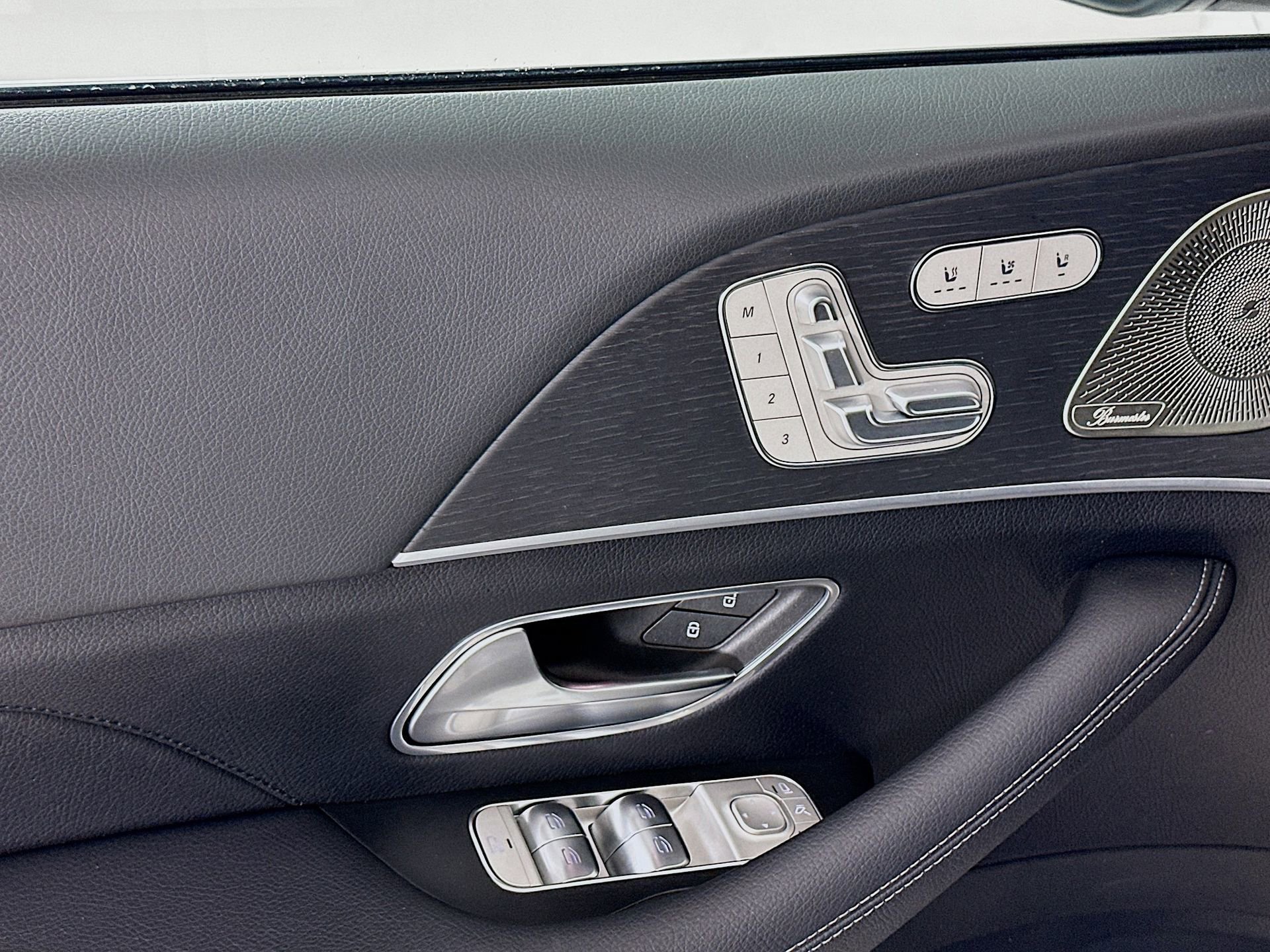 Certified 2024 Mercedes-Benz GLS 580 4MATIC image 19