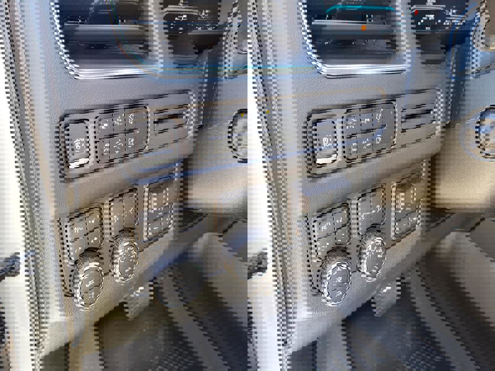 Used 2024 Chevrolet Tahoe Z71 w/ Z71 Off-Road Package image 18