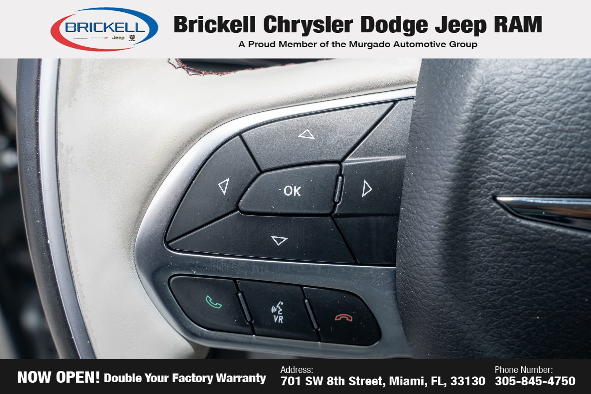 Used 2019 Chrysler Pacifica Limited w/ Advanced Safetytec Group FWD image 35