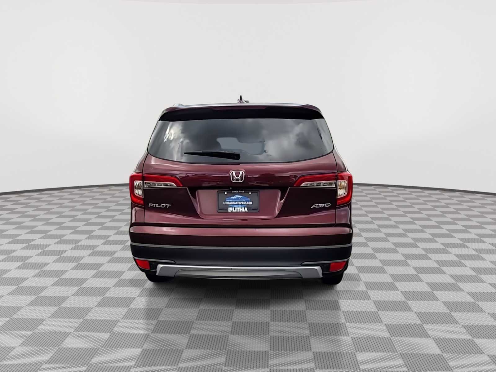Used 2019 Honda Pilot EX-L image 7